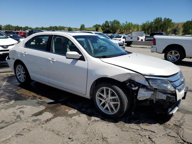 Photo 4 from auction – 2011 FORD FUSION SEL with VIN 3FAHP0CG4BR114485