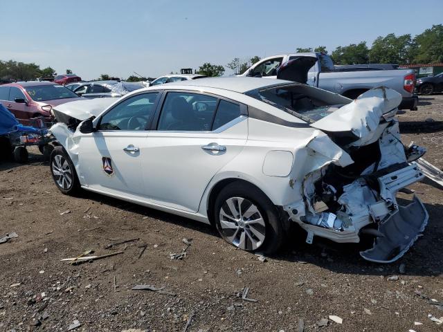 Photo 2 from auction – 2022 NISSAN ALTIMA S with VIN 1N4BL4BV7NN300571