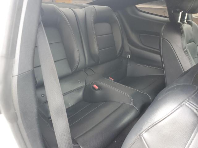 Photo 10 from auction – 2016 FORD MUSTANG with VIN 1FA6P8TH1G5267446
