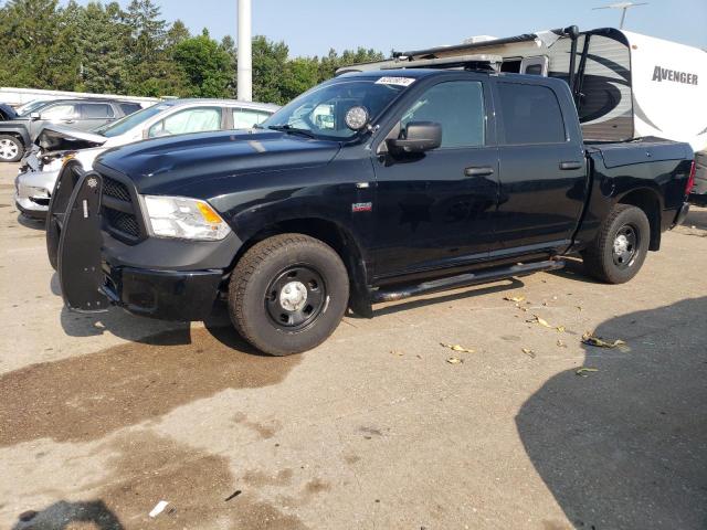 RAM 1500 CLASS 2019 with VIN 1C6RR7XT1KS751337 - Photo from auction