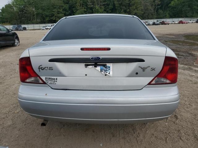Photo 6 from auction – 2004 FORD FOCUS SE C with VIN 1FAFP34ZX4W191936