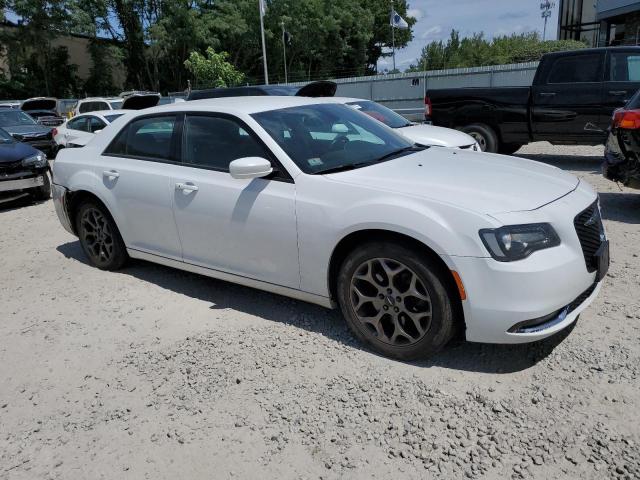 Photo 4 from auction – 2015 CHRYSLER 300 S with VIN 2C3CCAGGXFH838378