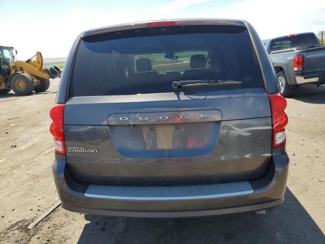 Photo 6 from auction – 2019 DODGE GRAND CARA with VIN 2C4RDGBG3KR501522