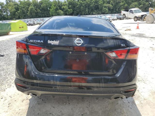 Photo 6 from auction – 2019 NISSAN ALTIMA SL with VIN 1N4BL4EV0KC208737