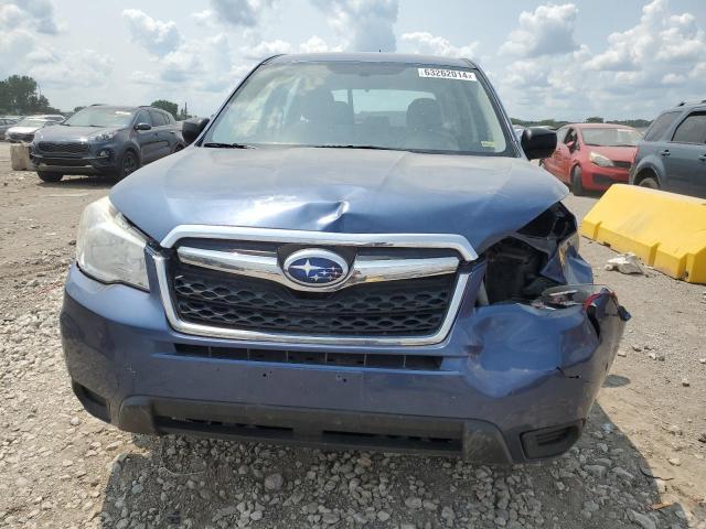 Photo 5 from auction – 2014 SUBARU FORESTER 2 with VIN JF2SJAAC1EH448293