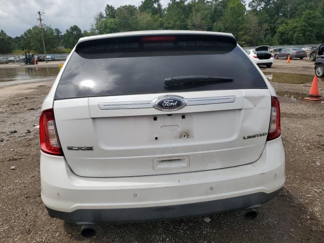 Photo 6 from auction – 2013 FORD EDGE LIMIT with VIN 2FMDK3KC2DBE07144