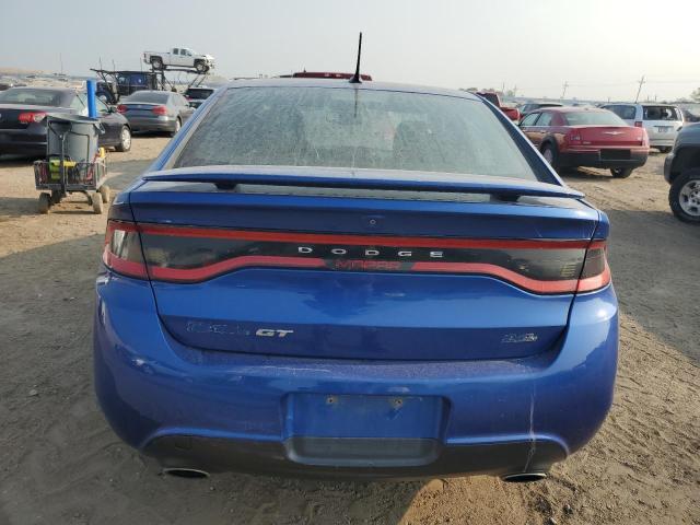 Photo 6 from auction – 2013 DODGE DART LIMIT with VIN 1C3CDFCB1DD340861