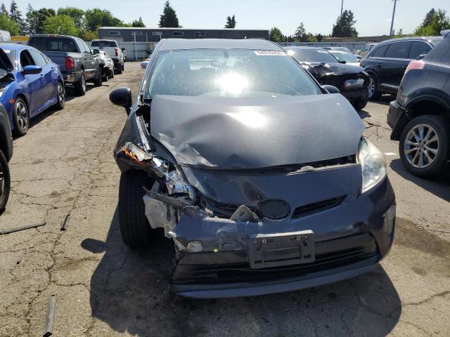 Photo 5 from auction – 2014 TOYOTA PRIUS with VIN JTDKN3DU8E0372170