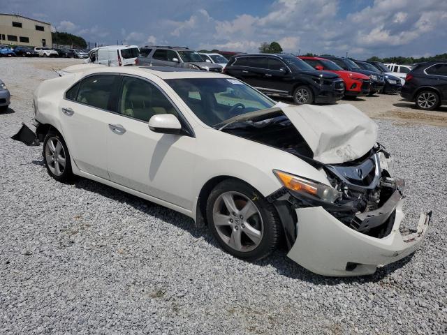 Photo 4 from auction – 2010 ACURA TSX with VIN JH4CU2F64AC026270