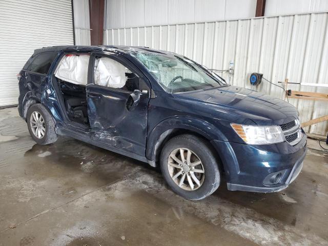 Photo 4 from auction – 2015 DODGE JOURNEY SX with VIN 3C4PDCBB1FT632553