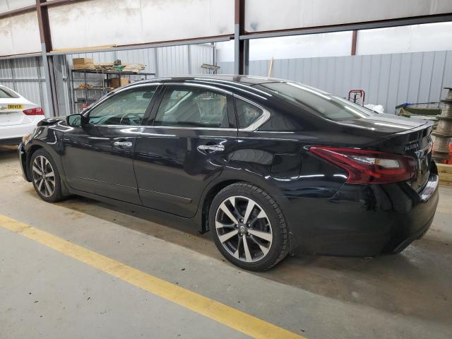 Photo 2 from auction – 2017 NISSAN ALTIMA 2.5 with VIN 1N4AL3AP5HC131109