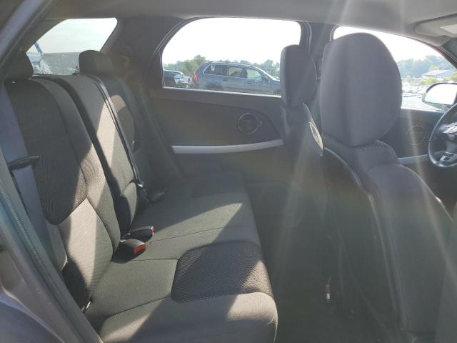 Photo 11 from auction – 2008 PONTIAC TORRENT with VIN 2CKDL43F586325982