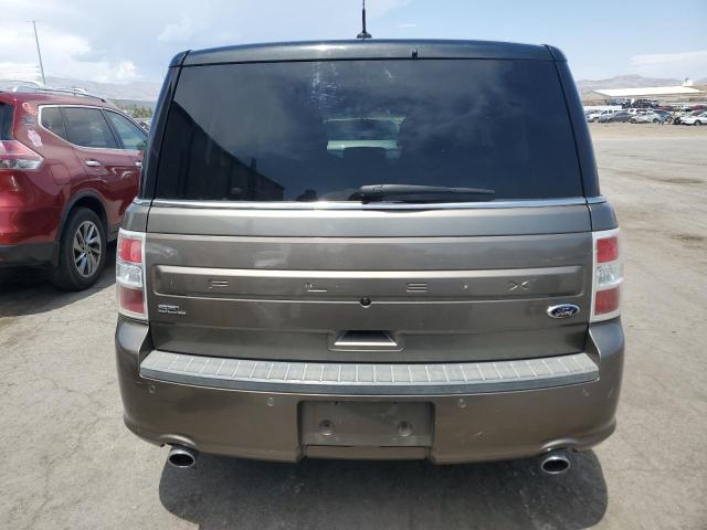 Photo 6 from auction – 2013 FORD FLEX SEL with VIN 2FMGK5C80DBD33872
