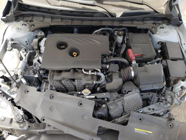Photo 11 from auction – 2020 NISSAN ALTIMA SL with VIN 1N4BL4EV0LC212871