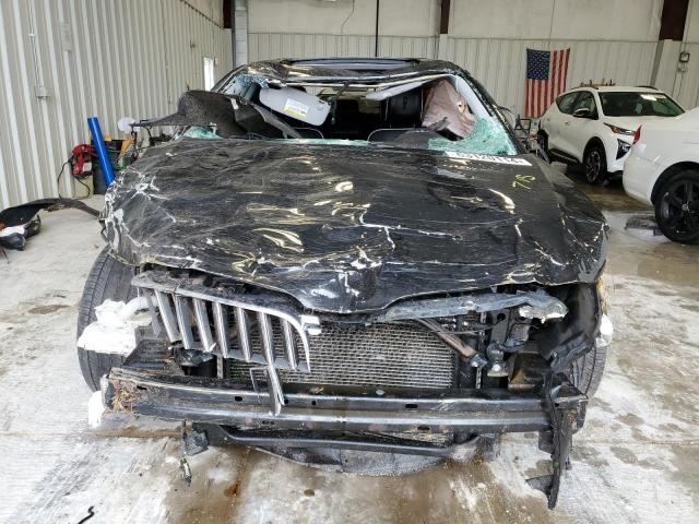 Photo 5 from auction – 2010 LINCOLN MKZ with VIN 3LNHL2JC1AR621534