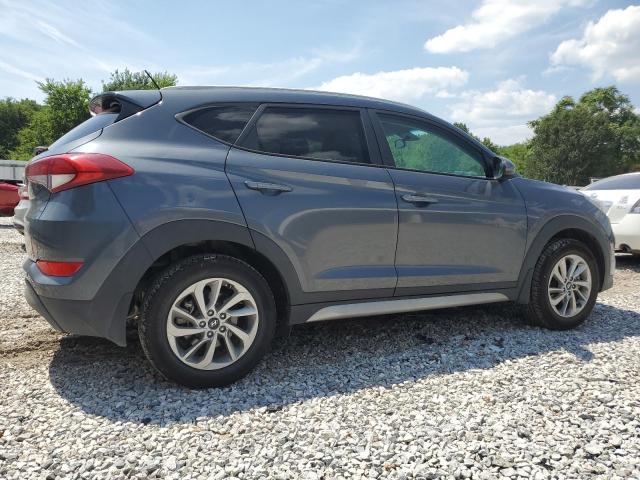 Photo 3 from auction – 2017 HYUNDAI TUCSON LIM with VIN KM8J33A4XHU379152