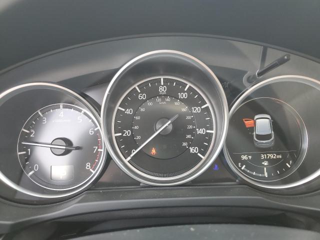 Фото 9 с аукциона – 2023 MAZDA CX-5 PREFE с VIN JM3KFBCM1P0128136