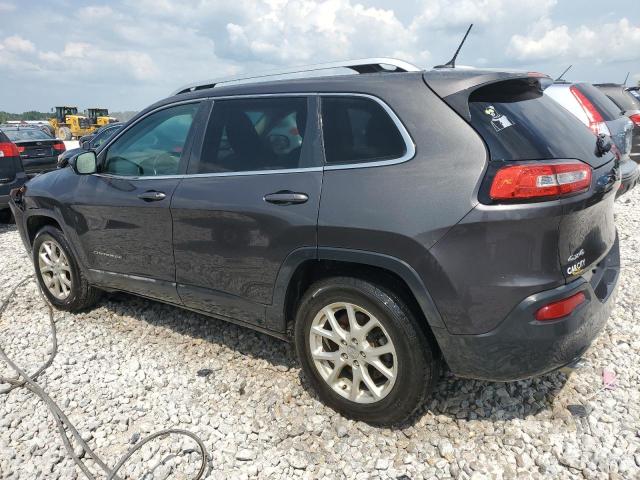Photo 2 from auction – 2014 JEEP CHEROKEE L with VIN 1C4PJMCSXEW227801
