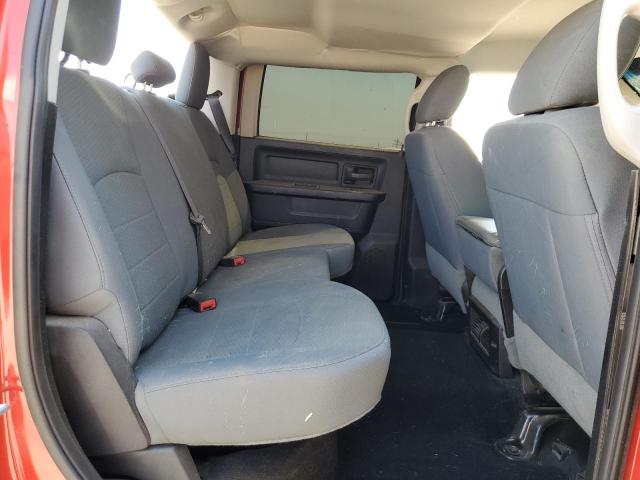 Photo 10 from auction – 2016 RAM 1500 ST with VIN 1C6RR7SM3GS200804
