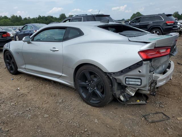 Photo 2 from auction – 2018 CHEVROLET CAMARO LS with VIN 1G1FA1RX7J0181900
