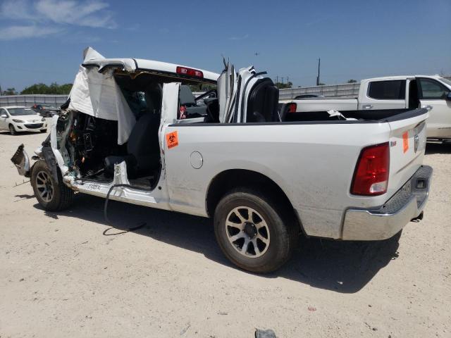 Photo 2 from auction – 2019 RAM 1500 CLASS with VIN 1C6RR6FG7KS628723