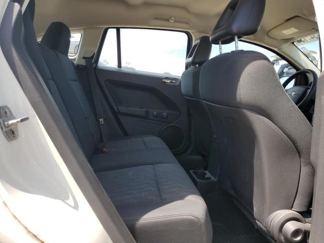 Photo 10 from auction – 2008 DODGE CALIBER with VIN 1B3HB28CX8D749353