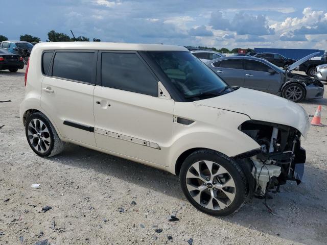 Photo 4 from auction – 2013 KIA SOUL + with VIN KNDJT2A69D7558193