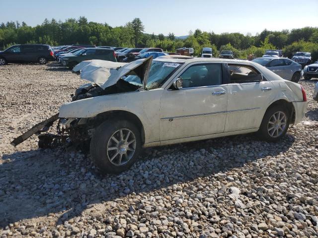 CHRYSLER 300C 2010 with VIN 2C3CK6CT0AH161871 - Photo from auction