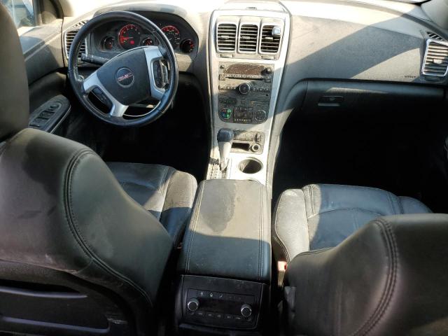 Photo 8 from auction – 2012 GMC ACADIA SLT with VIN 1GKKVRED3CJ323925