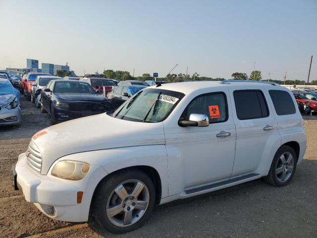 صورة رقم 1 من المزاد - 2011 CHEVROLET HHR LT مع VIN 3GNBACFUXBS665069