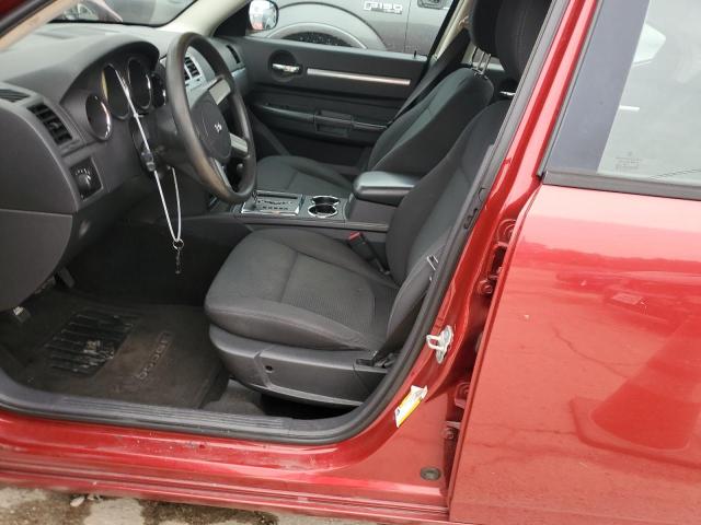 Photo 7 from auction – 2009 DODGE CHARGER with VIN 2B3KA43D89H505905