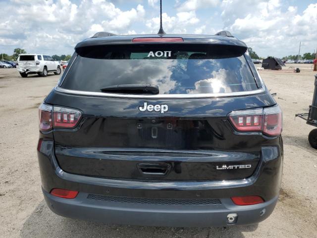 Photo 6 from auction – 2020 JEEP COMPASS LA with VIN 3C4NJCBB4LT235043