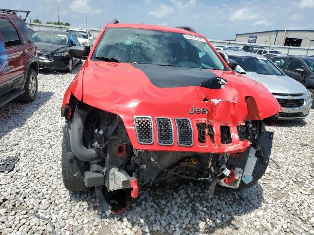 Photo 5 from auction – 2019 JEEP CHEROKEE T with VIN 1C4PJMBX1KD313681