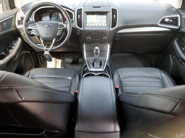 Photo 8 from auction – 2018 FORD EDGE SEL with VIN 2FMPK4J96JBB63146