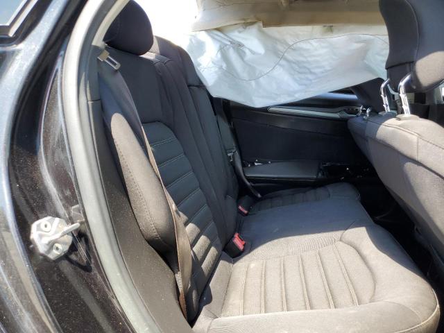 Photo 10 from auction – 2013 FORD FUSION SE with VIN 3FA6P0HR7DR196586