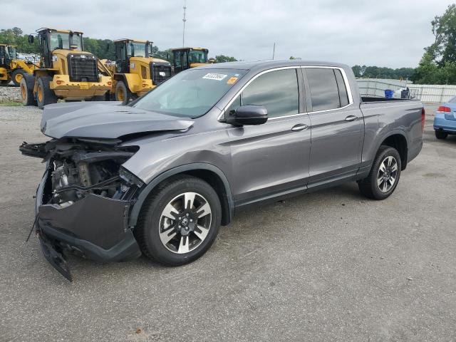 HONDA RIDGELINE 2020 مع رقم تعريف المركبة 5FPYK3F53LB025263 - صورة من المزاد