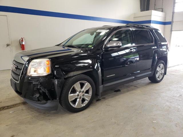 GMC TERRAIN SL 2015 with VIN 2GKALSEK5F6364355 - Photo from auction