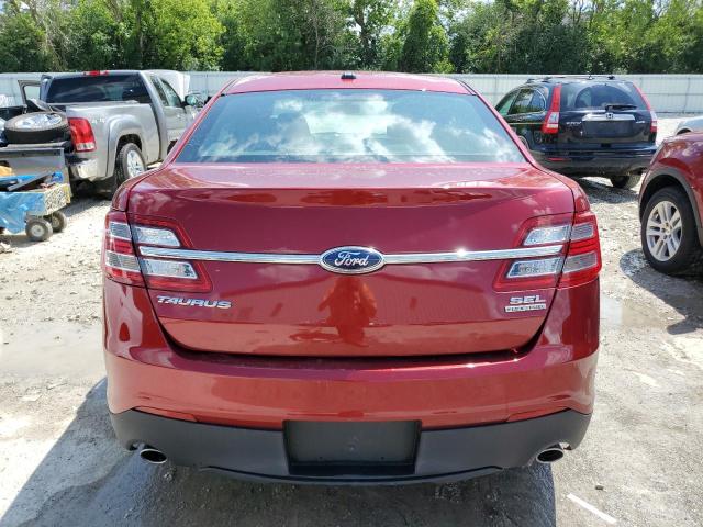 Photo 6 from auction – 2014 FORD TAURUS SEL with VIN 1FAHP2E84EG117240
