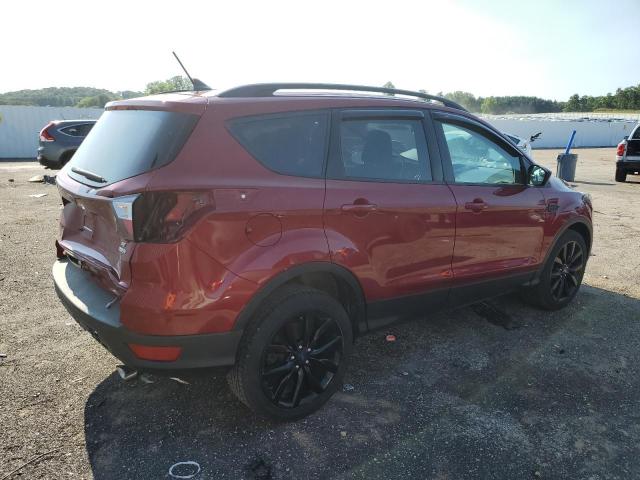 Photo 3 from auction – 2018 FORD ESCAPE SE with VIN 1FMCU9GD7JUB10404