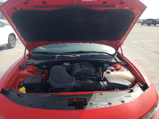 Photo 11 from auction – 2023 DODGE CHARGER SX with VIN 2C3CDXBG2PH640242