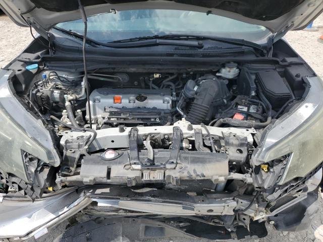 Photo 12 from auction – 2012 HONDA CR-V EX with VIN 2HKRM3H52CH501427