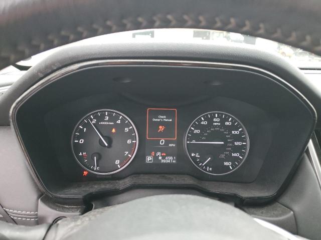 Photo 9 from auction – 2020 SUBARU LEGACY PRE with VIN 4S3BWAC64L3022308