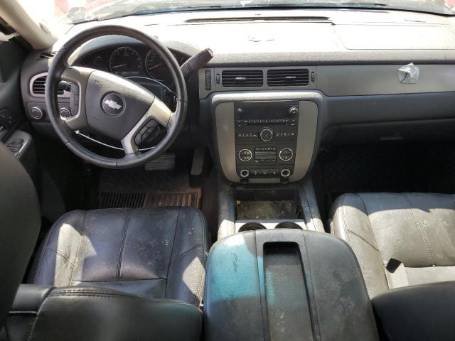 Photo 8 from auction – 2013 CHEVROLET SILVERADO with VIN 1GCRKTE75DZ160949
