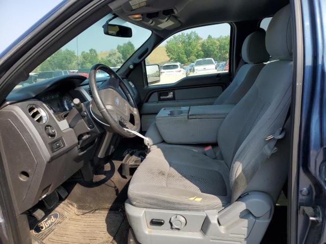 Photo 7 from auction – 2013 FORD F150 SUPER with VIN 1FTFW1EF9DKD00688