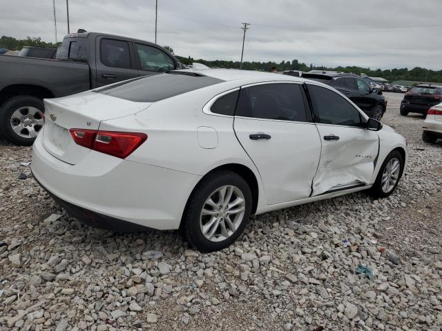 Photo 3 from auction – 2018 CHEVROLET MALIBU LT with VIN 1G1ZD5ST0JF125281