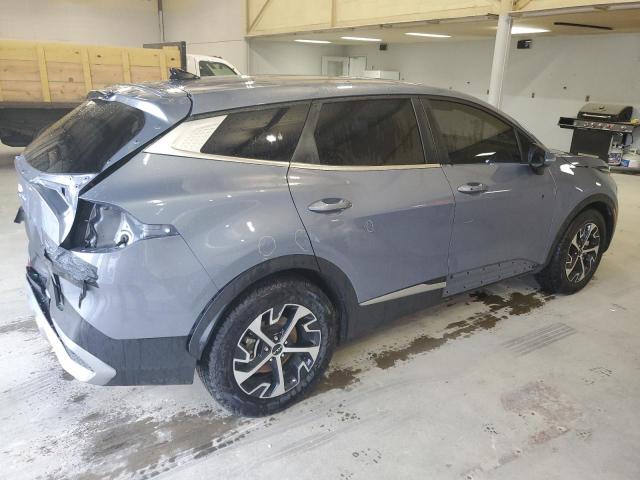Photo 3 from auction – 2023 KIA SPORTAGE E with VIN 5XYK33AF1PG037972