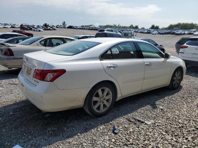 Photo 3 from auction – 2007 LEXUS ES 350 with VIN JTHBJ46G272050719