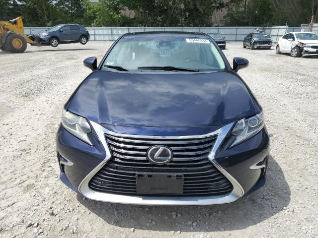 Photo 5 from auction – 2017 LEXUS ES 350 with VIN 58ABK1GG3HU061007