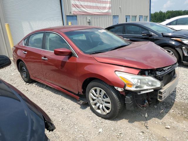 Photo 4 from auction – 2015 NISSAN ALTIMA 2.5 with VIN 1N4AL3AP5FC422822
