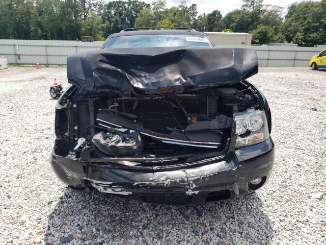 Photo 5 from auction – 2013 CHEVROLET TAHOE C150 with VIN 1GNSCBE02DR314164